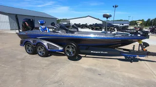 2021 Ranger Z521L Cup Package DUAL CONSOLE!!!  stock# R961