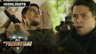 Black Ops follows Lito's plan to escape | FPJ's Ang Probinsyano