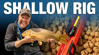 Carp Shallow Rig | No Nonsense Guide | Andy May