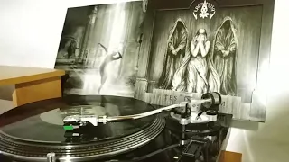 Lacrimosa LP - Test