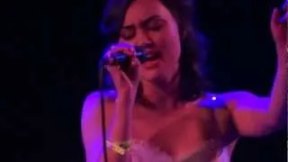 Dia Frampton - "Good Boy" (Live in Los Angeles 3-18-12)