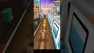Subway Surfers Los Angeles Android GamePlay Part 11