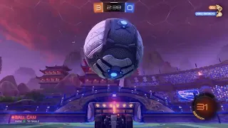 "No problem" | Rocket league