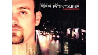 Seb Fontaine - Global Underground Prototype 1 (CD1)