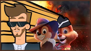 Chip n’ Dale: Rescue Rangers - Coffin Dance Song (Ozyrys Remix) 💥SEASON 6💥