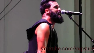 Skillet Sick of It Live HD PNC Bank Arts Center