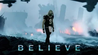 New Orleans Saints - "Believe": 2018-19 Playoff Hype Dunkirk