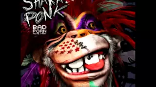 Shaka Ponk - Twisted Minda