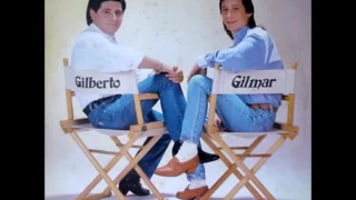 Gilberto e Gilmar - De Novo Não