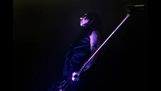 Marilyn Manson - Coma White/Coma Black Outro Live (Remastered)