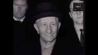The Mob After The Passing Of Carlo Gambino (1976)