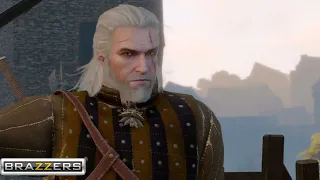 THE WITCHER 3 ESKRIM DERSLERI