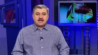 "Земля и люди" на ННТВ 12-04-2019