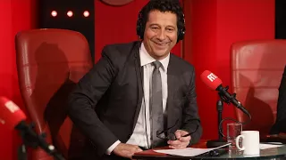 Laurent Gerra : émission spéciale 2.500e chronique sur RTL