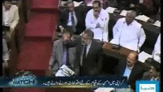 Dunya TV-NEWS WATCH-27-10-2010-3