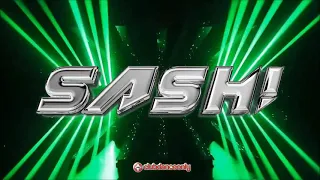 DJ SASH! - Trance-Mix-Session
