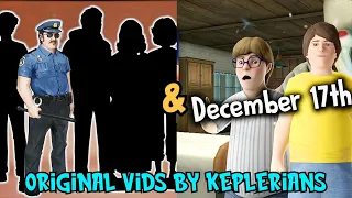 New Mr Meat 2 Leak & Ice Scream 6 Confirmed Release Date | Keplerians