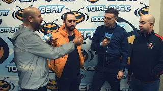 ASOT 1000 MÉXICO 2021  ENTREVISTA CON  KEY 4050