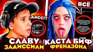 UncleFlexx и MOTOROLLASHEFF диссят SLAVA MARLOW! / БИФ ФРЕНДЗОНЫ И КАСТЫ / Mayot, Billie Eilish