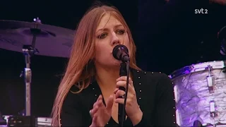 Blues Pills - Little Sun (Live Bråvalla 2016)