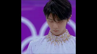 Hanyu Yuzuru || Live Like Legends