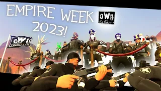 [SFM | o.W.n] The Uprising Series Recap - 2023 Empire Week Special!