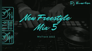 New Freestyle Mix 5