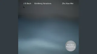 Goldberg Variations, BWV 988: Var. 1