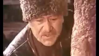 Фильм "Сбереги башню" - Северо-Осетинское телевидение (1979)