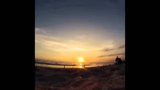 Bali Holiday Timelapse