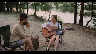 No hay nadie como tú - Marco Barrientos Feat Yvonne Muñoz - Encuentros con Dios - Video Music Look