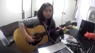 Flashlight - Jessie J (cover)