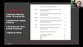 The Deportation Machine: America's Long History of Expelling Immigrants