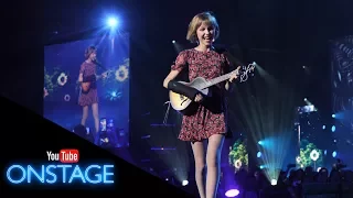 YouTube OnStage: Grace Vanderwaal's World Premiere of "Moonlight"