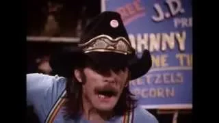 Rosco's Speed Trap:  Johnny Paycheck