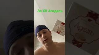 За победу ХК Агидель! Агидель финал! #Агидель#хоккей#финал