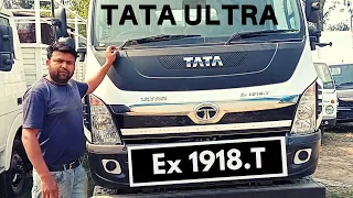 TATA BS6 1918.T Full Review | Specification | Price | Latest Model | Faheem Khan Tata