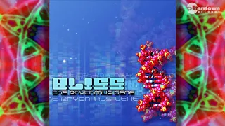 Bliss - Monitor Access (2005) @BLiSSlive