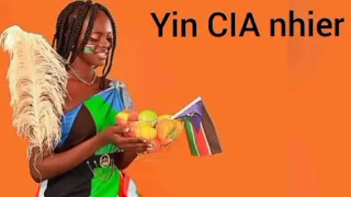Yin CIA nhier by Deng lok new song -south Sudan music