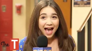 15 Jokes In Girl Meets World That WEREN'T FOR KIDS