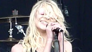 The Pretty Reckless - Heaven Knows (Live - Download Festival, Donington, UK, June 2014)