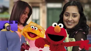 Elmo is in Trouble??? Film Theory: Someone PLEASE Help Elmo! (Sesame Street) #elmo #reaction #bmt