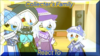 🌗Collecter’s Family React To🌓 🦉The Owl House🦉