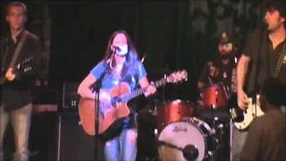 JULIE GRIBBLE @ Kevn Kinney's Truck Stop Smith's Olde Bar Atlanta, GA.