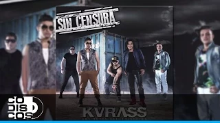 La Ñoña, Grupo Kvrass - Audio