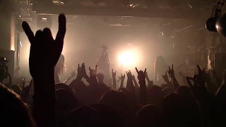 20171223 Church of Misery at Shibuya Cyclone 1/2