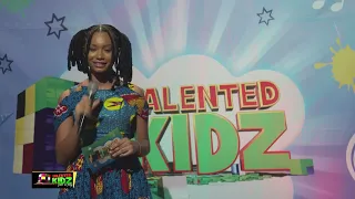 [Full Show] Celebrating Our World! #TalentedKidz S15 Global Diversity Night