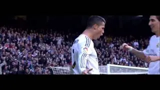 Cristiano Ronaldo | Your hate makes me unstoppable | HD