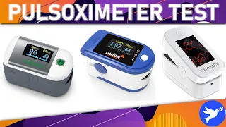 ᐅ Pulsoximeter Test 2023 | Die besten Pulsoximeter vorgestellt