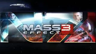 30 - Mass Effect 3 Score: Squad Selection